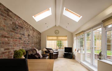 conservatory roof insulation Cuddington