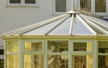conservatory roof repair Cuddington