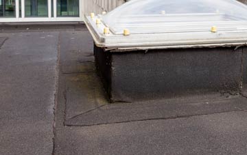 disadvantages of Cuddington flat roofs