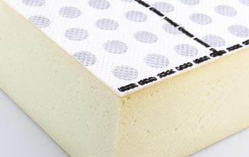 meeting Cuddington building codes