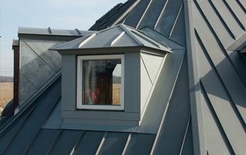 metal roofing Cuddington