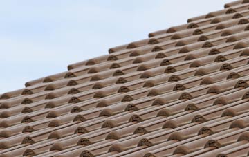 plastic roofing Cuddington