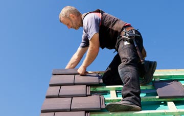disadvantages of Cuddington slate roofing